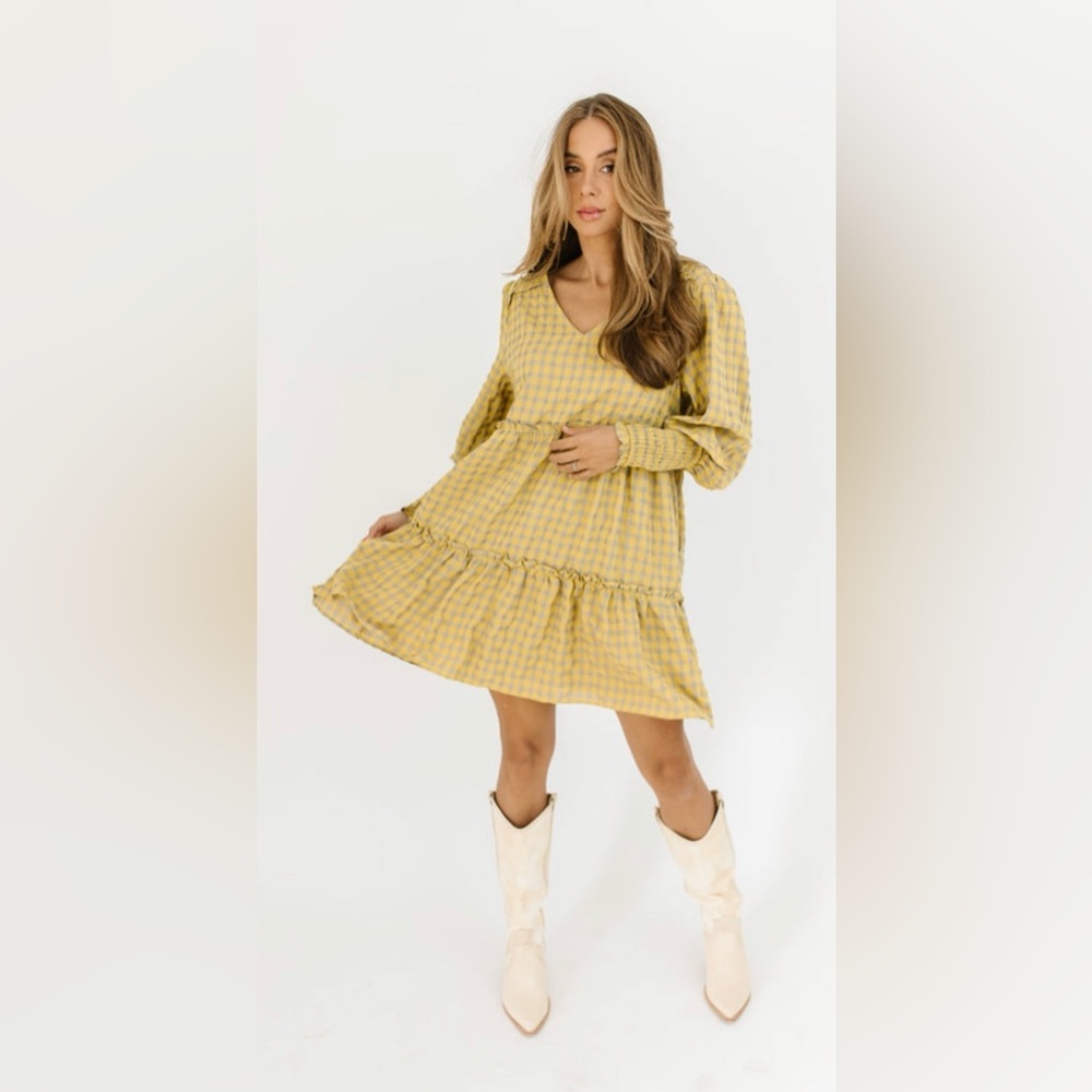 Shop zoco dress
